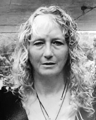 Vonda Kay Ulbright